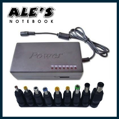 Fonte Universal Notebook