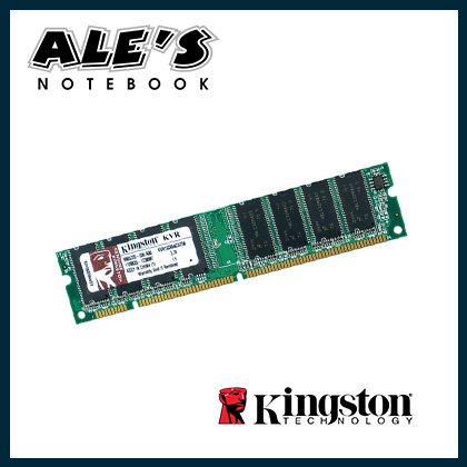 Memória Kingston 2gb DDR2 800mhz PC6400