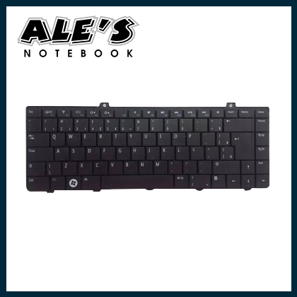 Teclado para notebook Dell